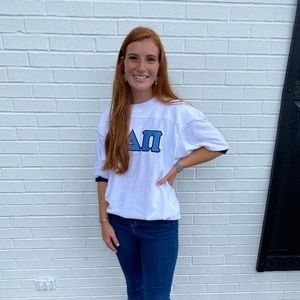 Meet your Posher, Abby